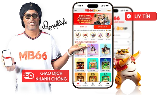Đa dạng trò chơi, cập nhật liên tục