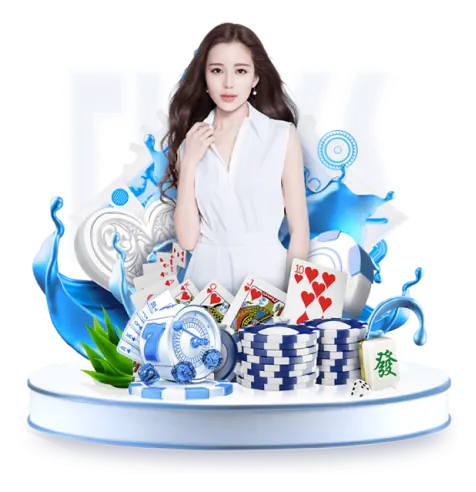 Game Thần Tài Bắn Cá mm9954
